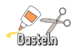 Bildkarte Basteln