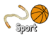 Bildkarte Sport